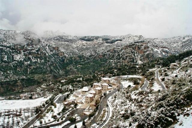 Koustenis Village Dimitsana Zewnętrze zdjęcie